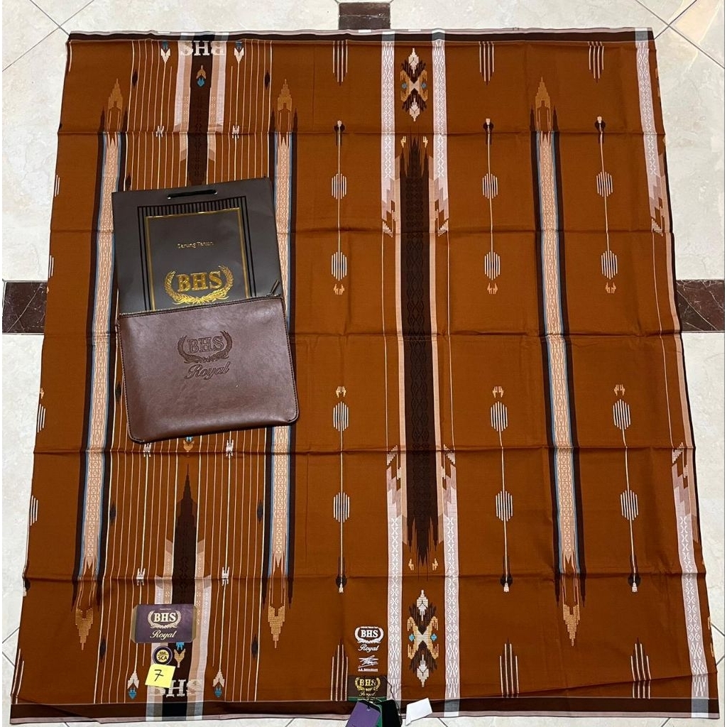 BHS ROYAL GOLD BHS ROYAL SCA GOLD BHS ROYAL SGB GOLD