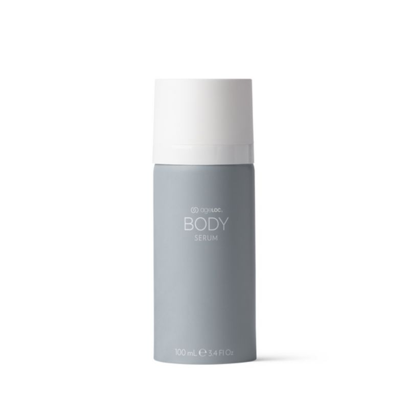 Body serum nu   skin