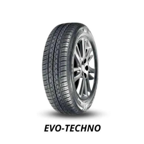 Delium Evo Techno 165/55 R14 Ban Mobil