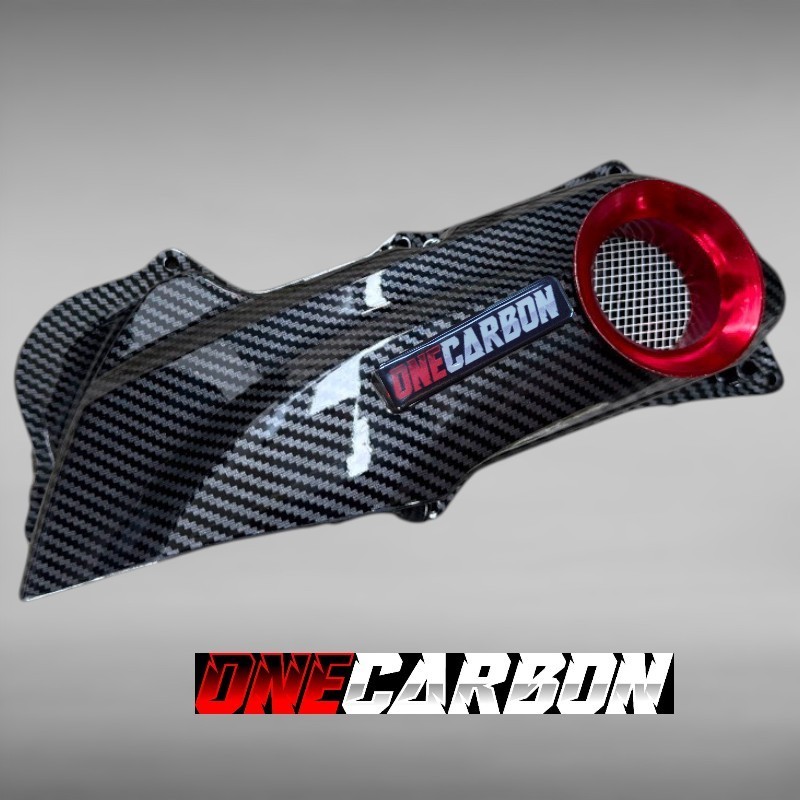 CORONG UDARA TUTUP FILTER MIO J 115 CORONG RAPAT corong propeer cover tutup filter Mio j Mio soul GT