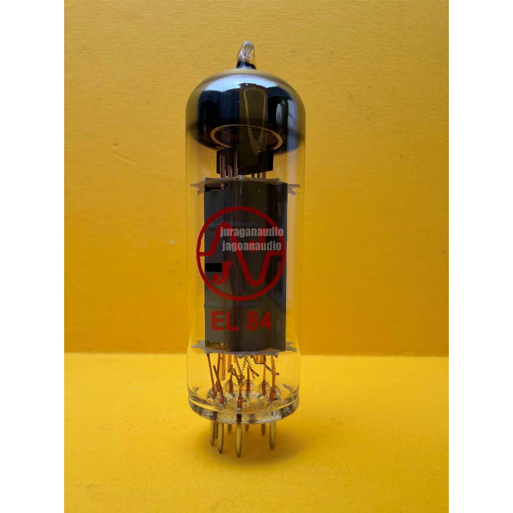 Tube power Amplifier tabung Audio hifi gitar EL84 EL 84