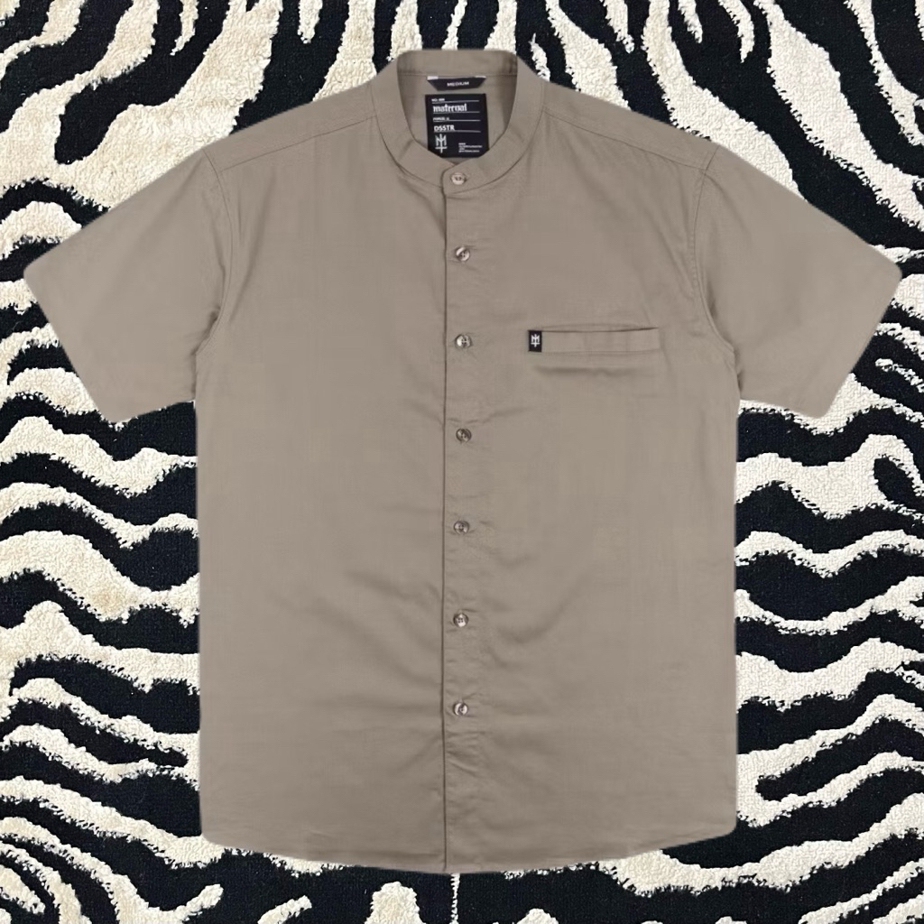 Maternal Disaster - Kemeja | Morow