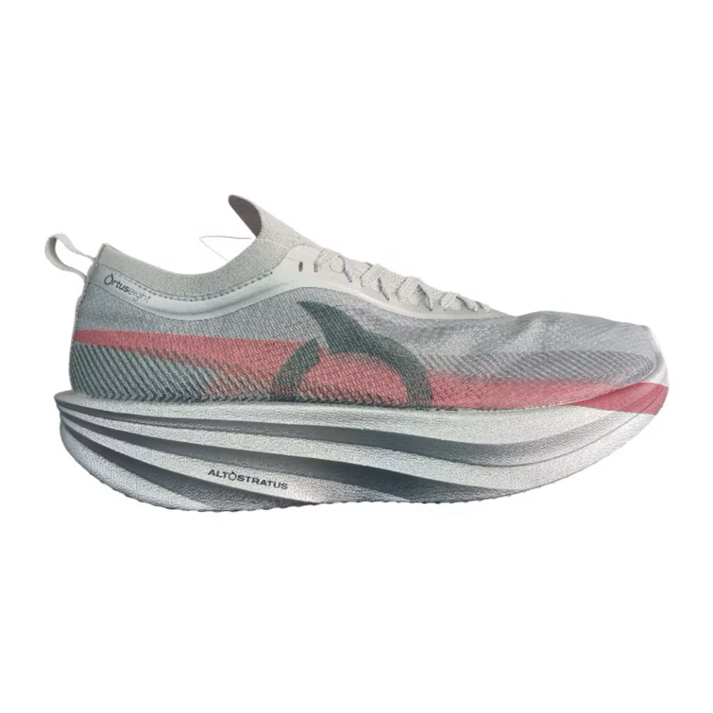 ORTUSEIGHT HYPERSONIC 2.0 - SEPATU LARI RUNNING RACE CARBON