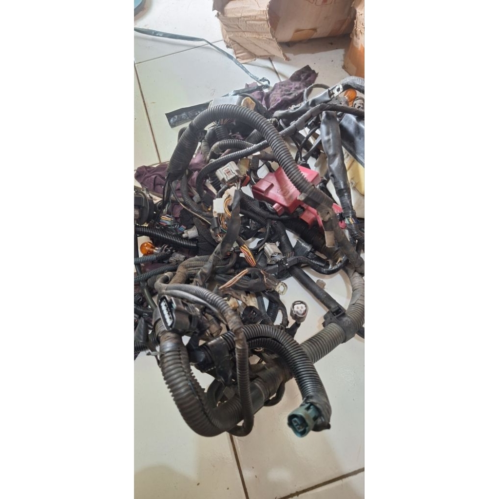 kabel bodi  vios gen 1