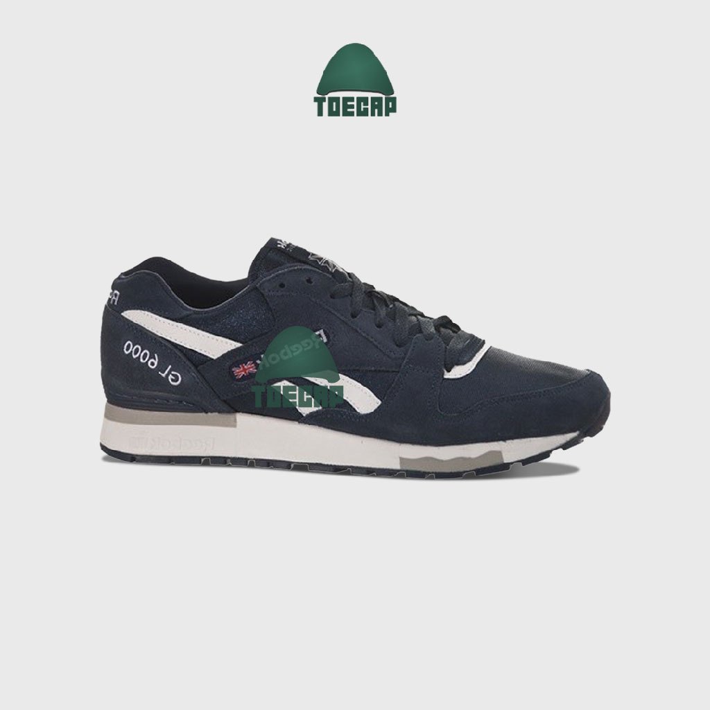 Reebok Classic GL 6000 Navy Original