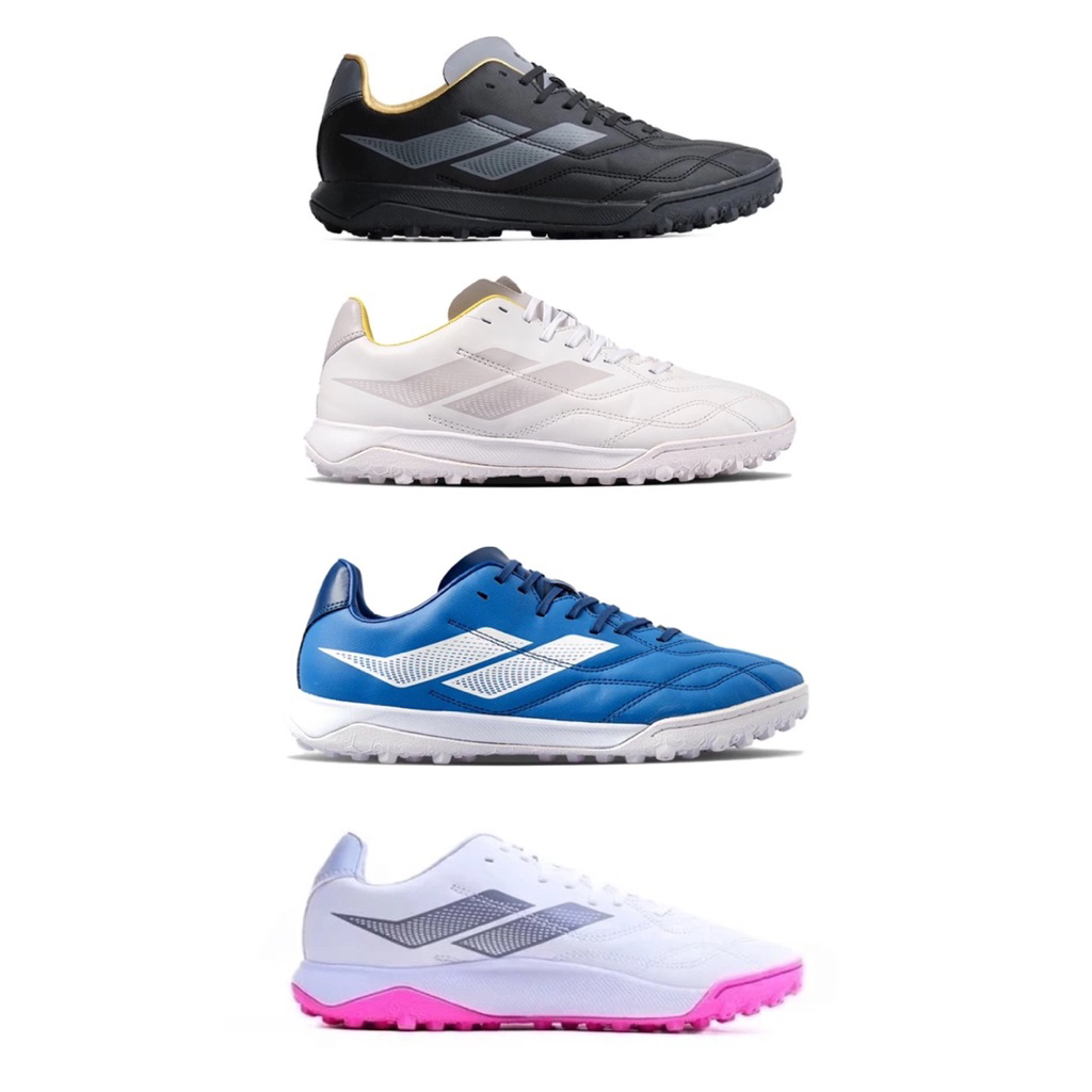 Sepatu Mini Soccer Mills Enzo TF Original