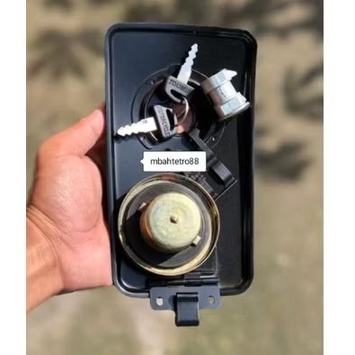 TUTUP TANGKI GL100 KUNCI TANGKI GL100 KUNCI GL100 IMPORT