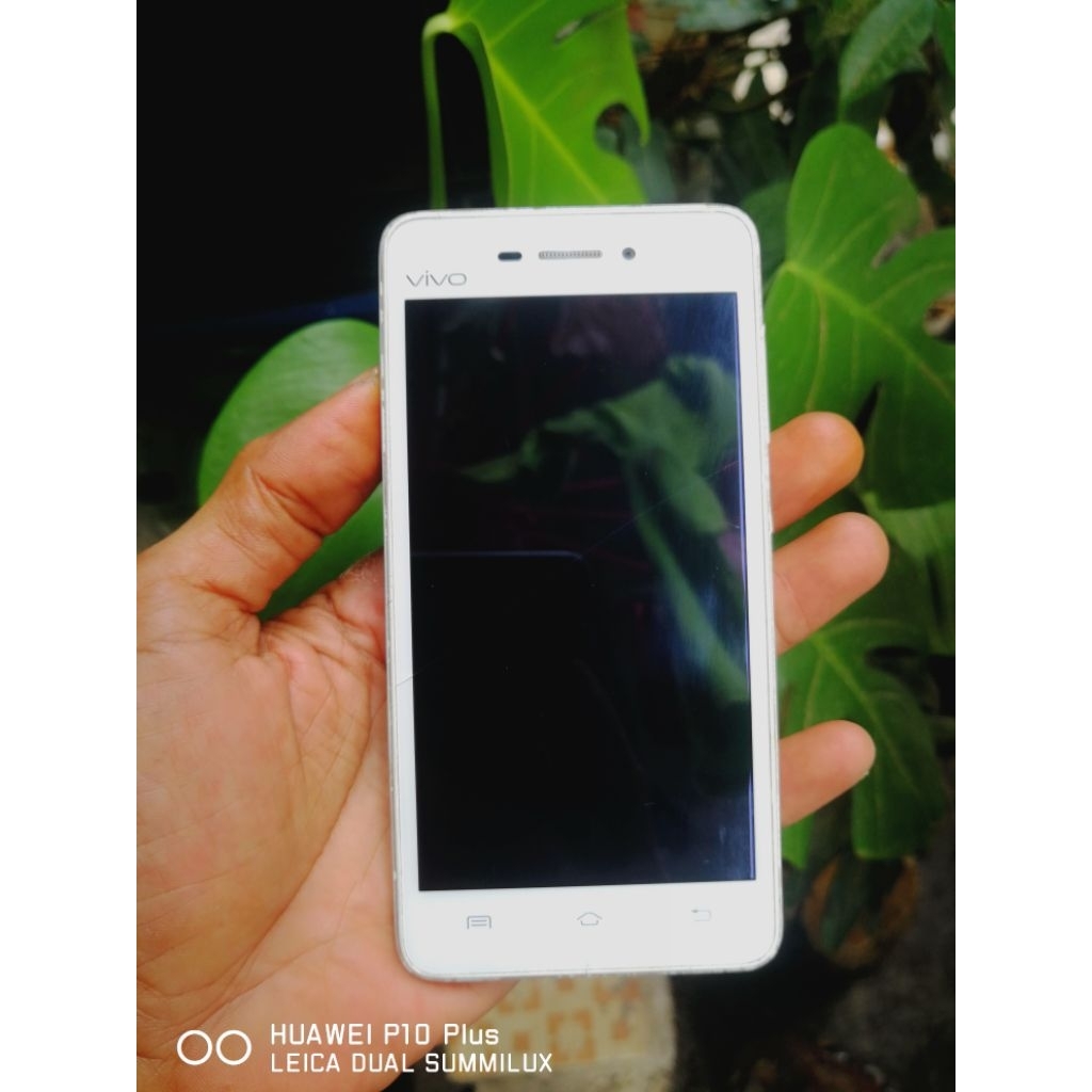 Vivo Y31 3G 1/16GB Minus