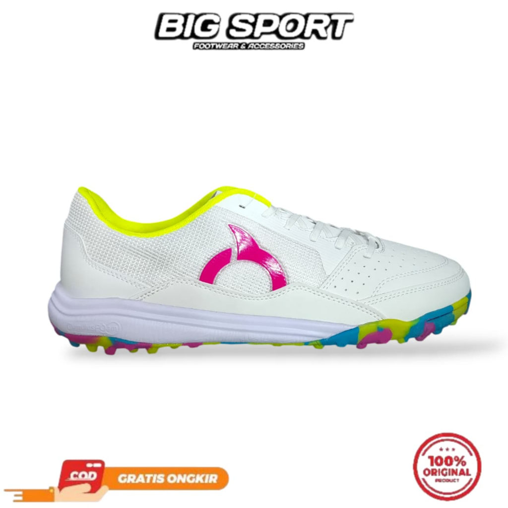 SEPATU MINI SOCCER ORTUSEIGHT RAMPAGE TURF ORIGINAL