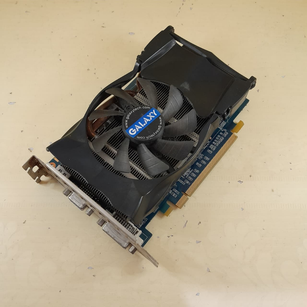 Vga 1gb 192bit ddr5 directx 11 gtx 550ti/gtx555/gtx560