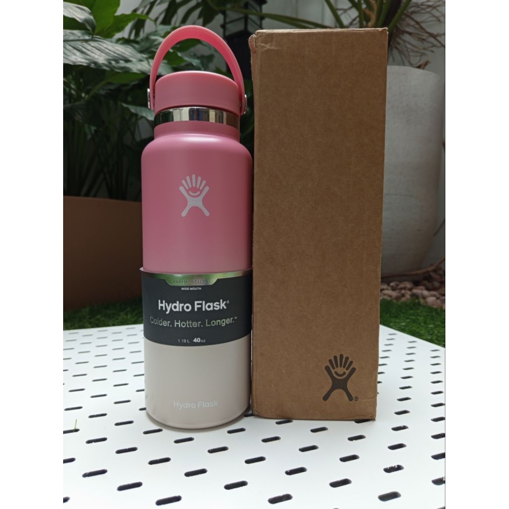 Tumbler Hydro Flask