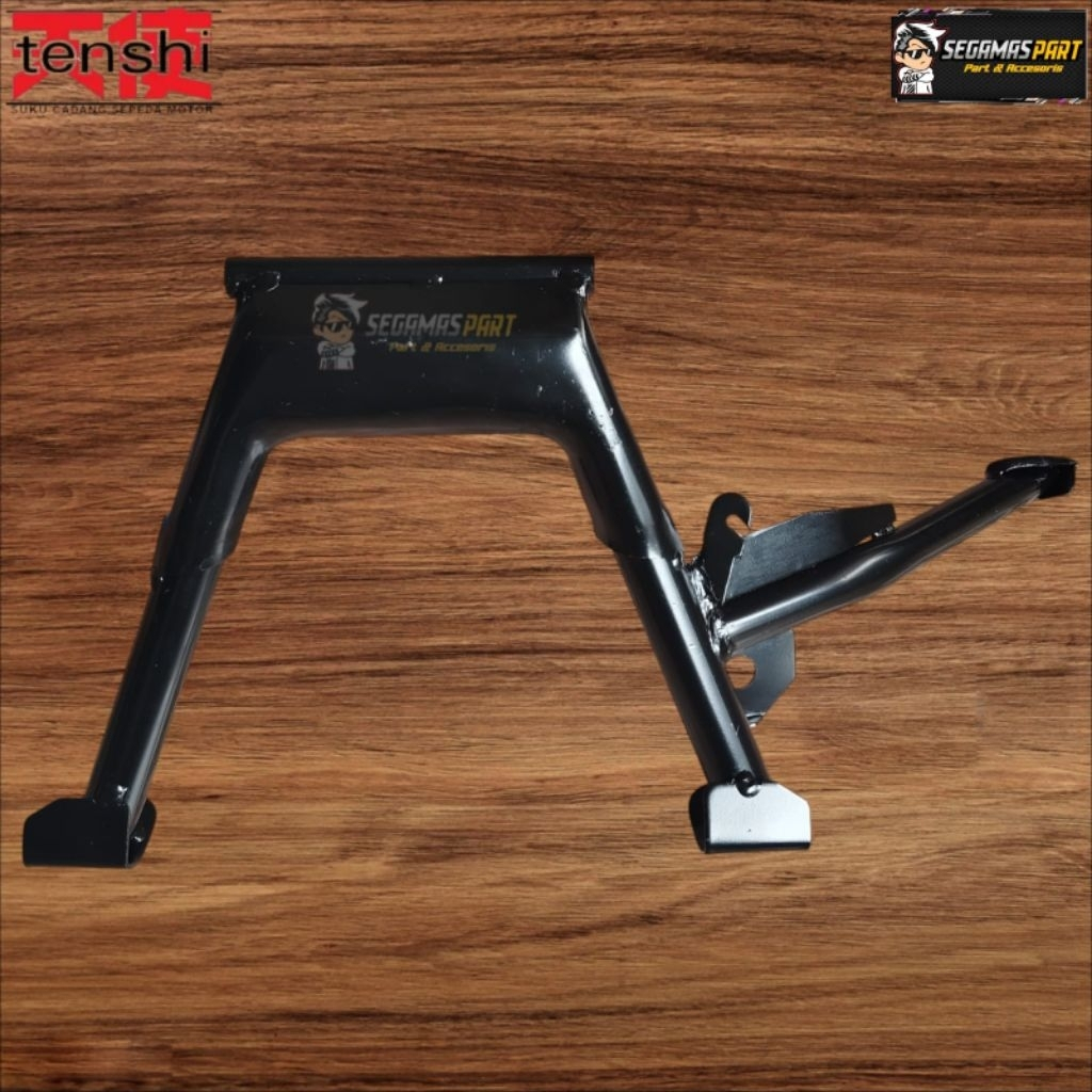 Standar Tengah Standar 2 Honda Scoopy eSP Prestige 2021-2024 K2F