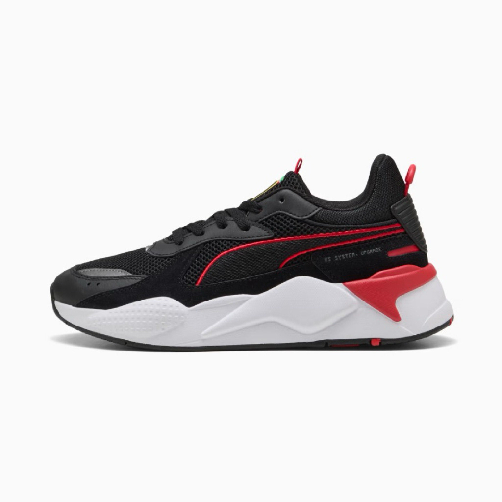 Sepatu Pria Puma Ferrari RS-X