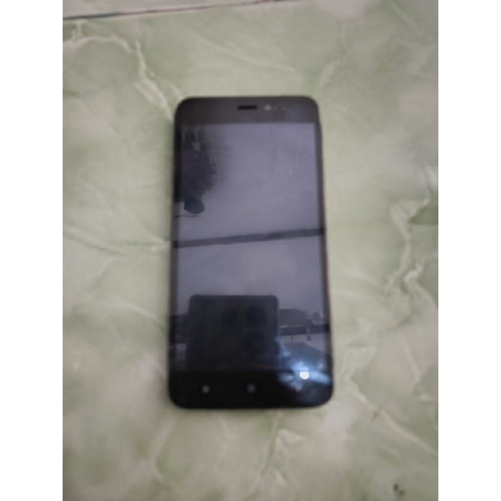 REDMI 5A NORMAL PEMAKAIAN RAM 3GB