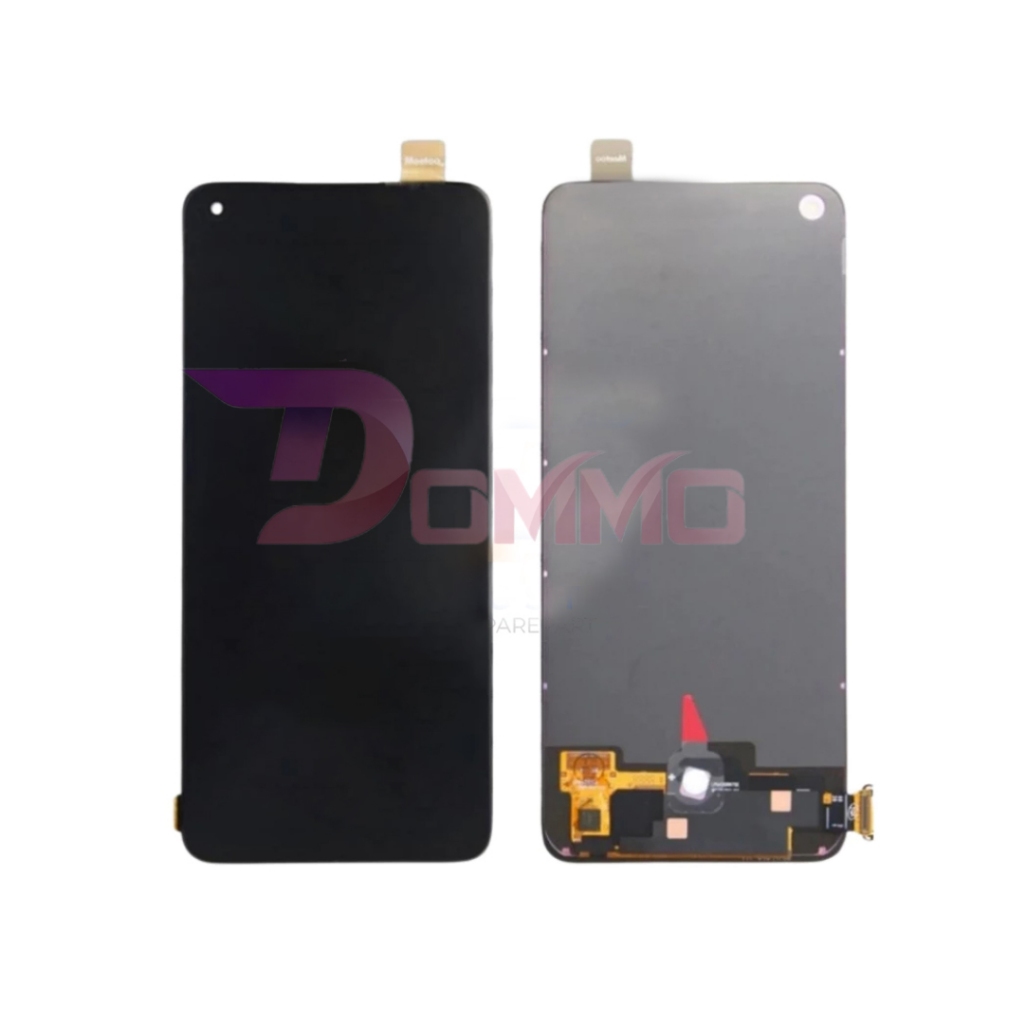 LCD FULLSET TOUCHSCREEN OPPO RENO 7 4G CPH2363 / RENO 8 / A78 4G / REAL 10 4G FINGER OLED MEETOO