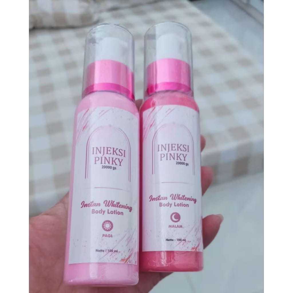 Hand body pink (hb Pink)