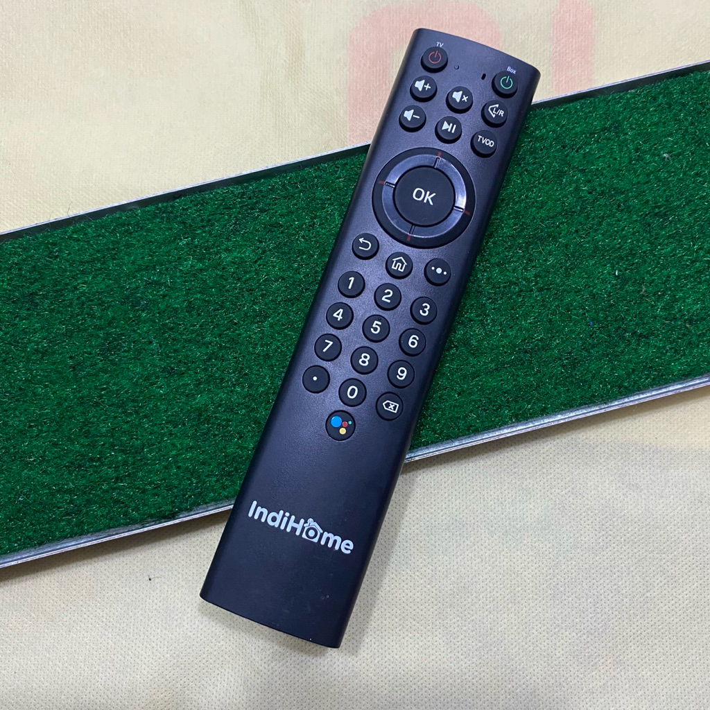 Remote Remot Stb Indihome Original Second Normal