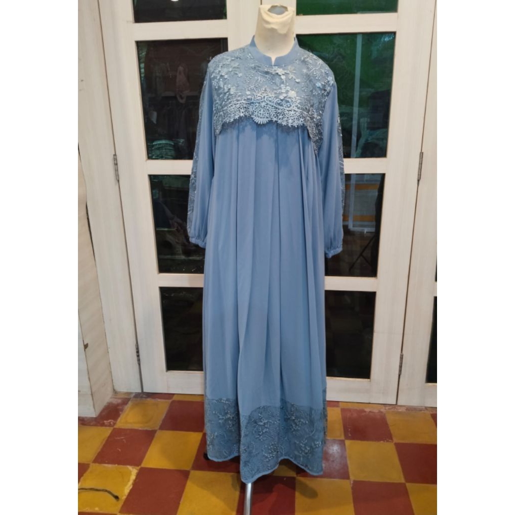 Dress FAZURA KAREN (449)