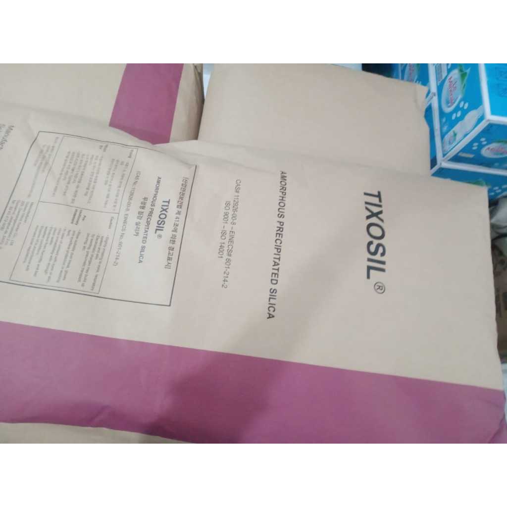 TIXOSIL 38 ANTI GUMPAL,KEKING,KEMPAL