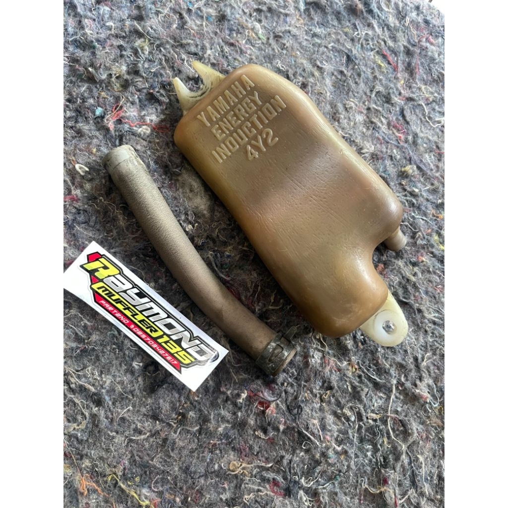 tabung yeis rx king original set selang yeis rx king original copotan