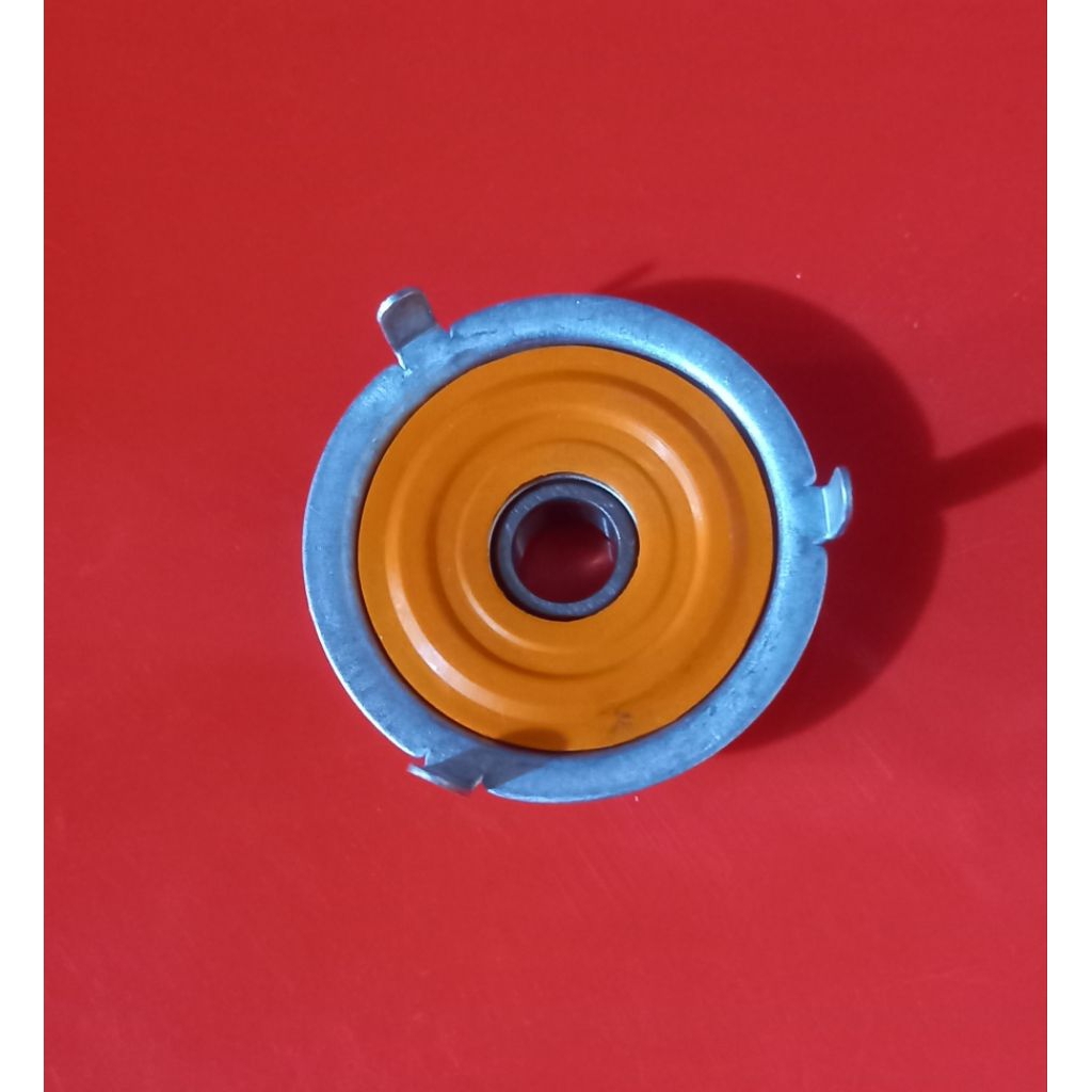 klem karet bearing kipas angin as 8mm premium bearing 608z