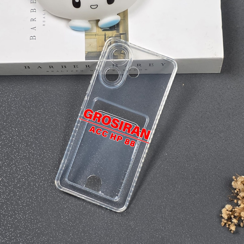 VIVO V60 LITE CASE BENING SLOT KARTU CASE VIVO V60 LITE