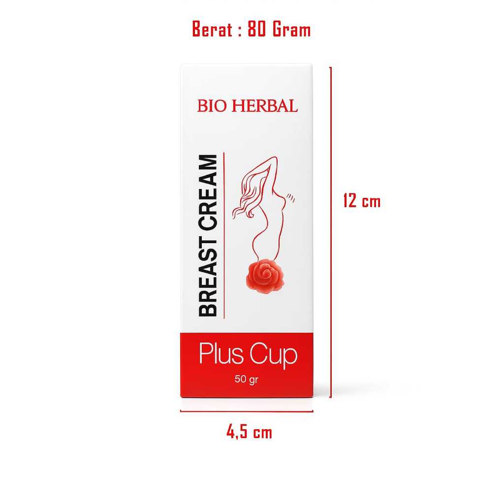 DUTACANTIK BREAST CREAM PLUS CUP KRIM PENGENCANG PEMBESAR PAYUDARA BPOM ORIGINAL