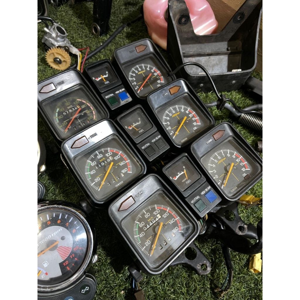 speedometer rx king cobra original copotan