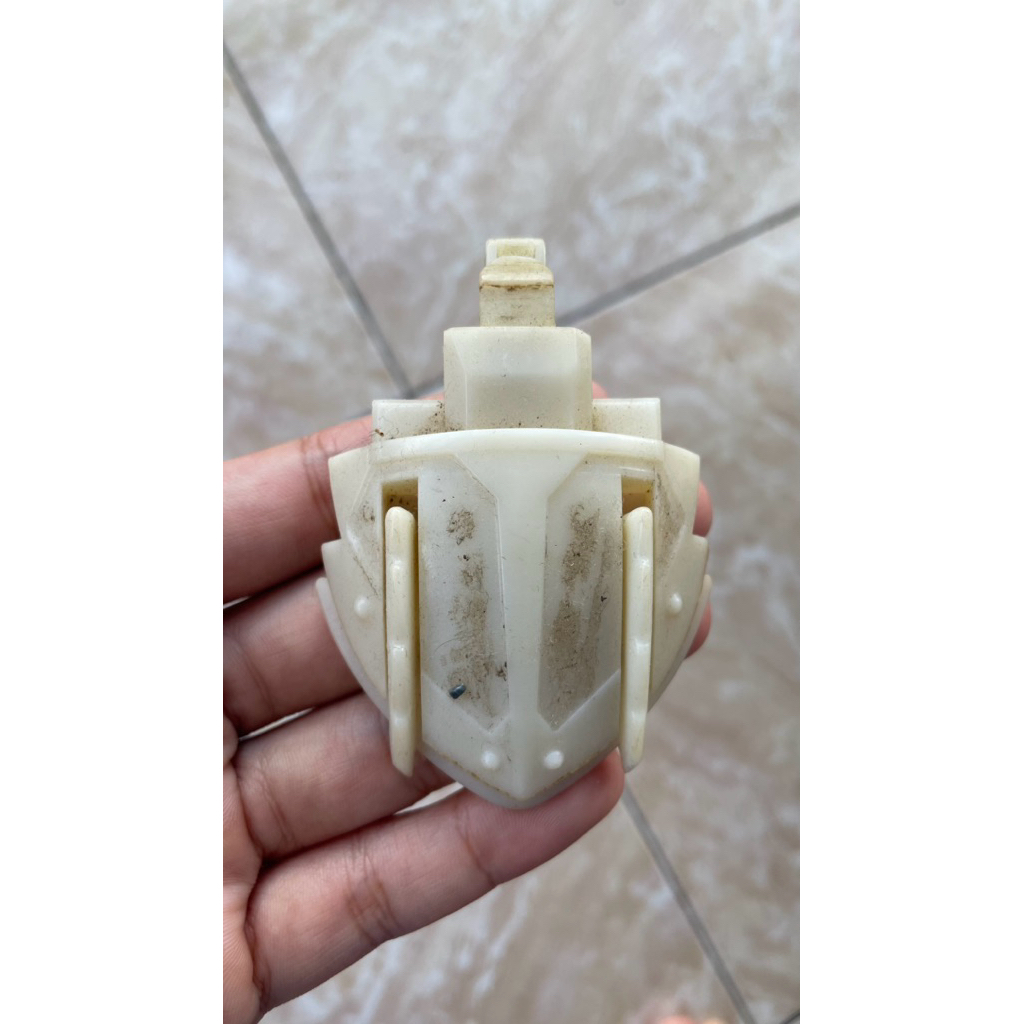 CRUSH GEAR FW KS SP 2ND NETT