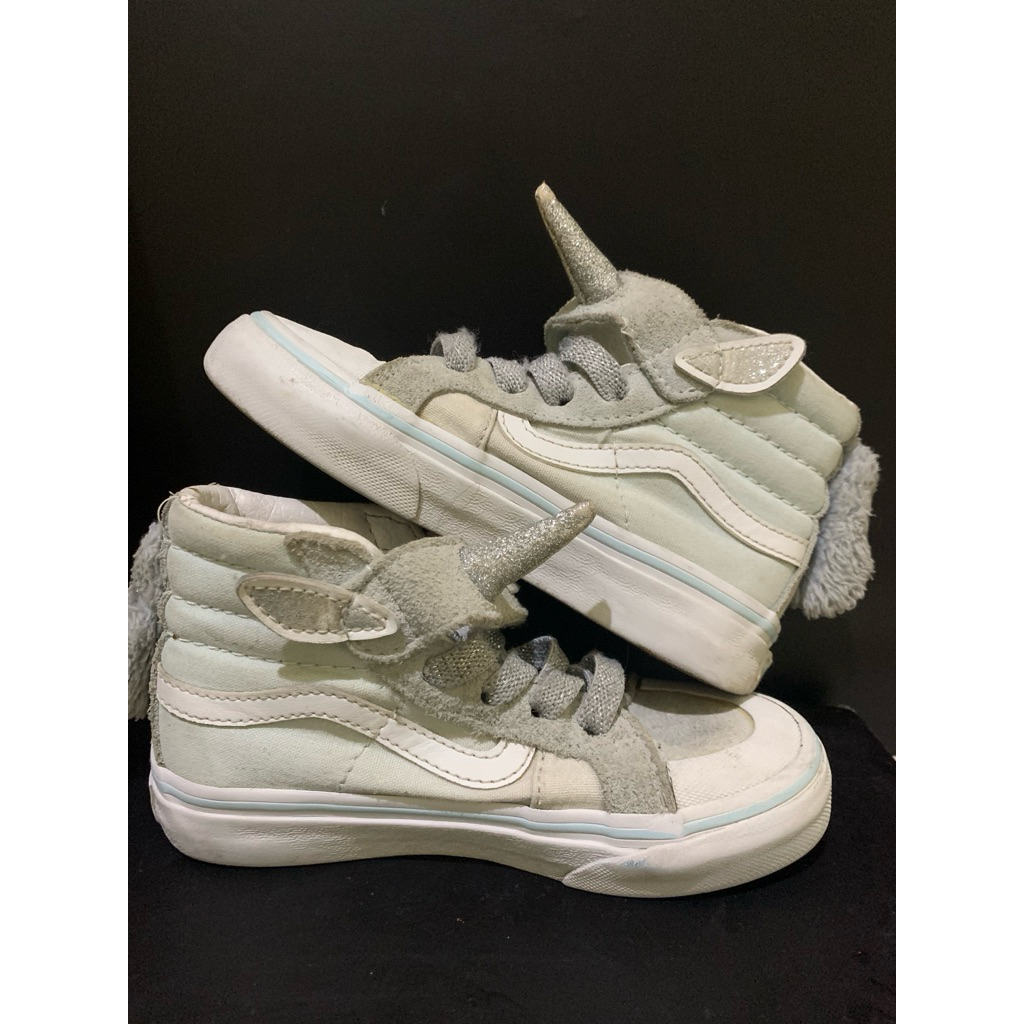 VANS UNICORN SIZE 11 insole 16,5cm