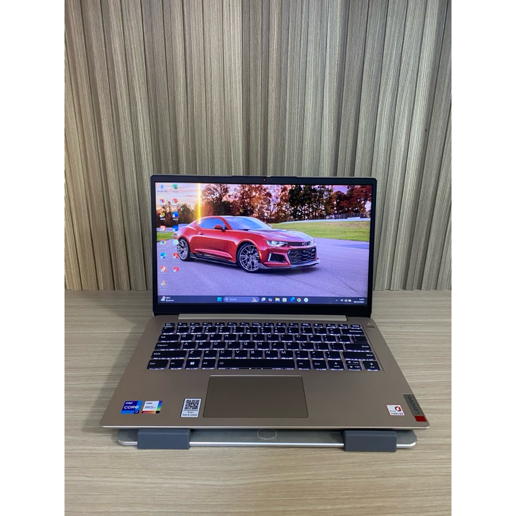 Lenovo IdeaPad 3 14ITL6