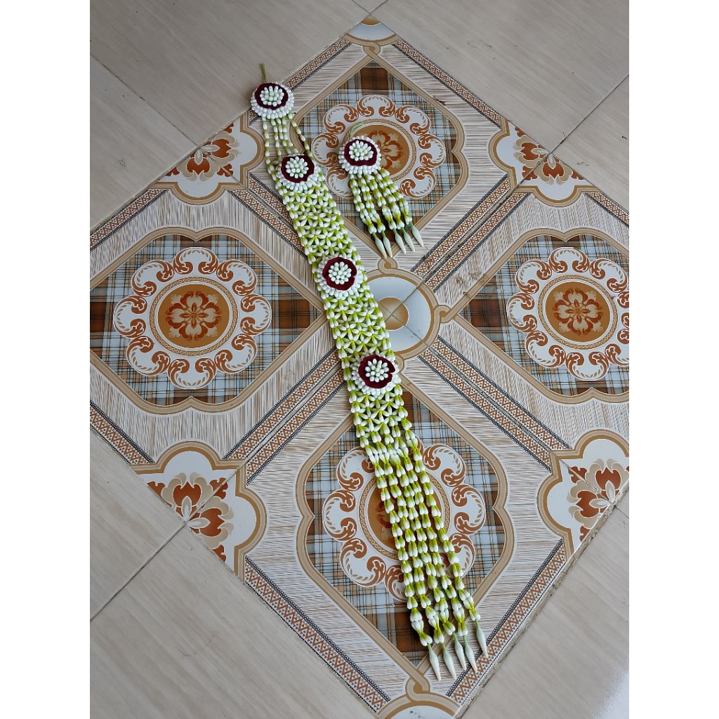 melati imitasi tibododo Jawa melati sultan premium