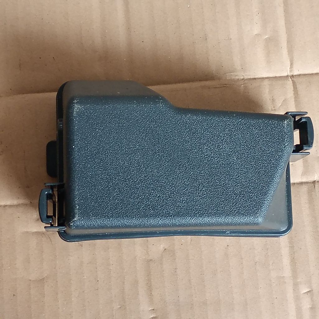 COVER TUTUP BOX SEKRING MOBIL AGYA AYLA SIGRA DAIHATSU ORI COPOTAN