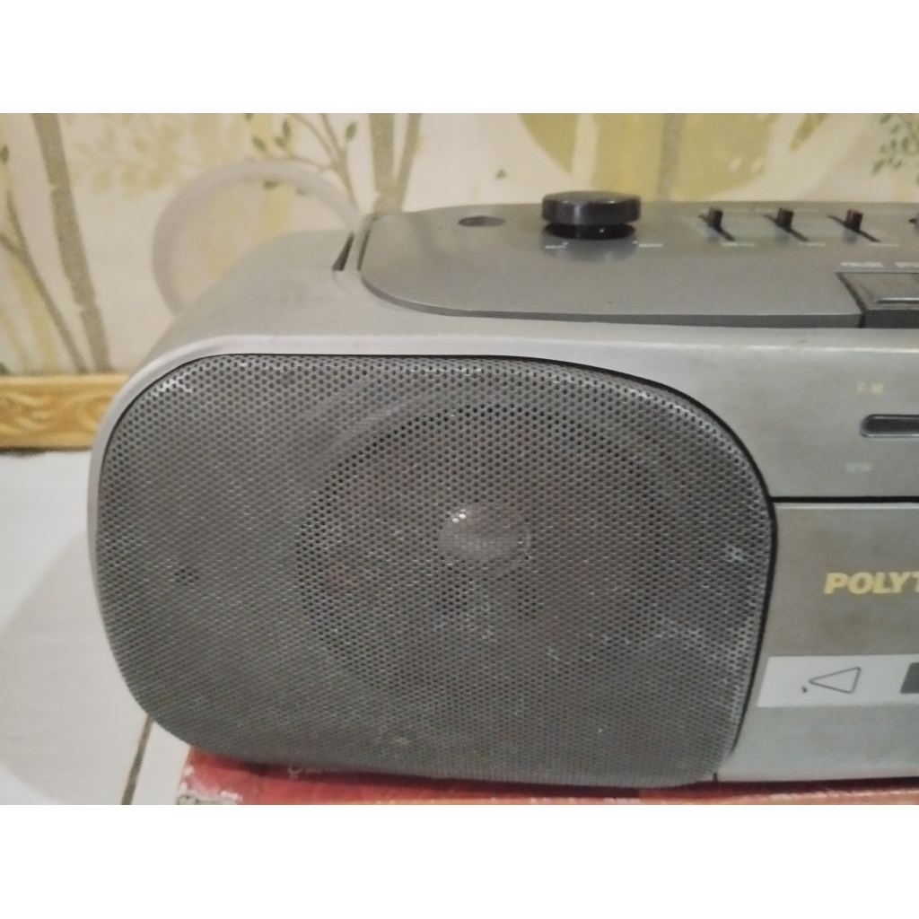 TAPE GRAND MINI COMPO POLYTRON