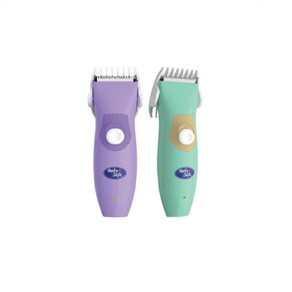 Baby safe Hair Trimmer