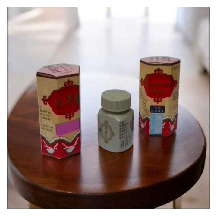 Samyun Wan Original Wisdom