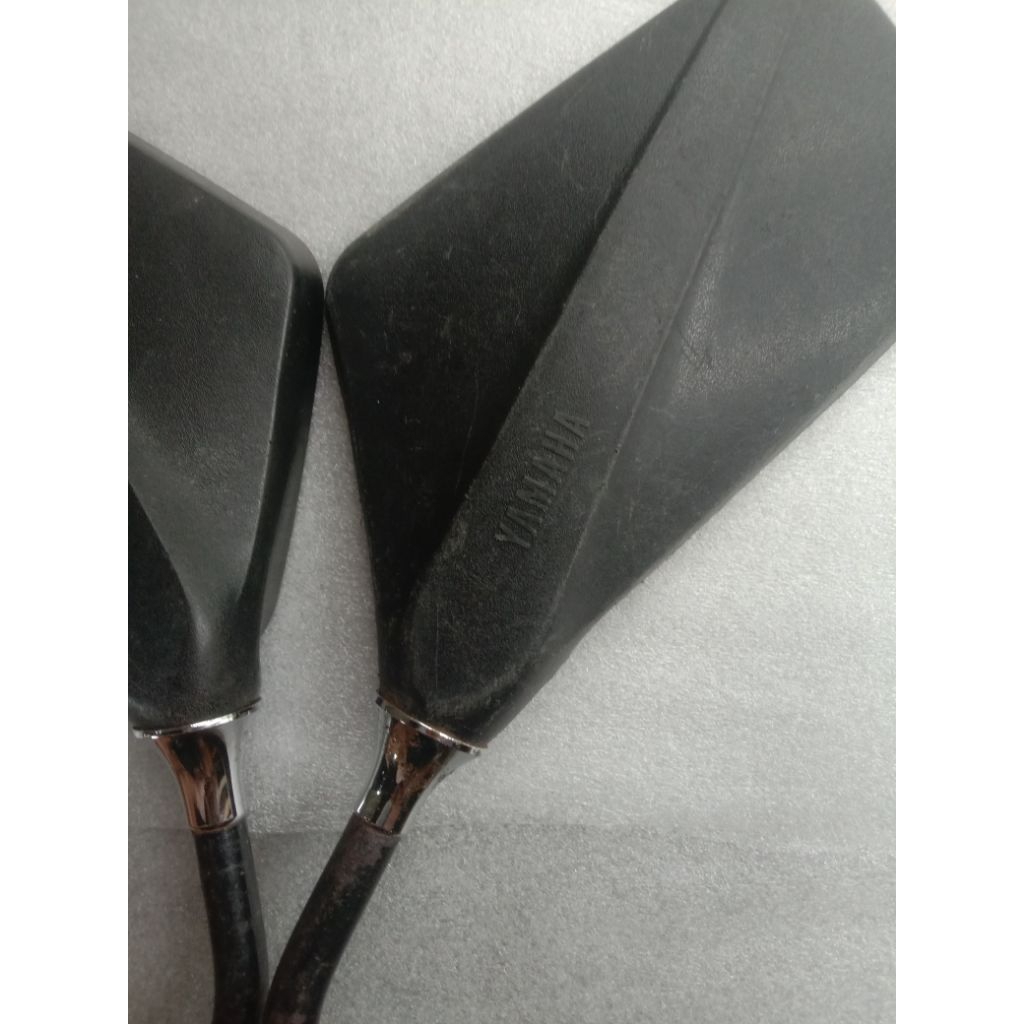 spion yamaha rx king kotak original