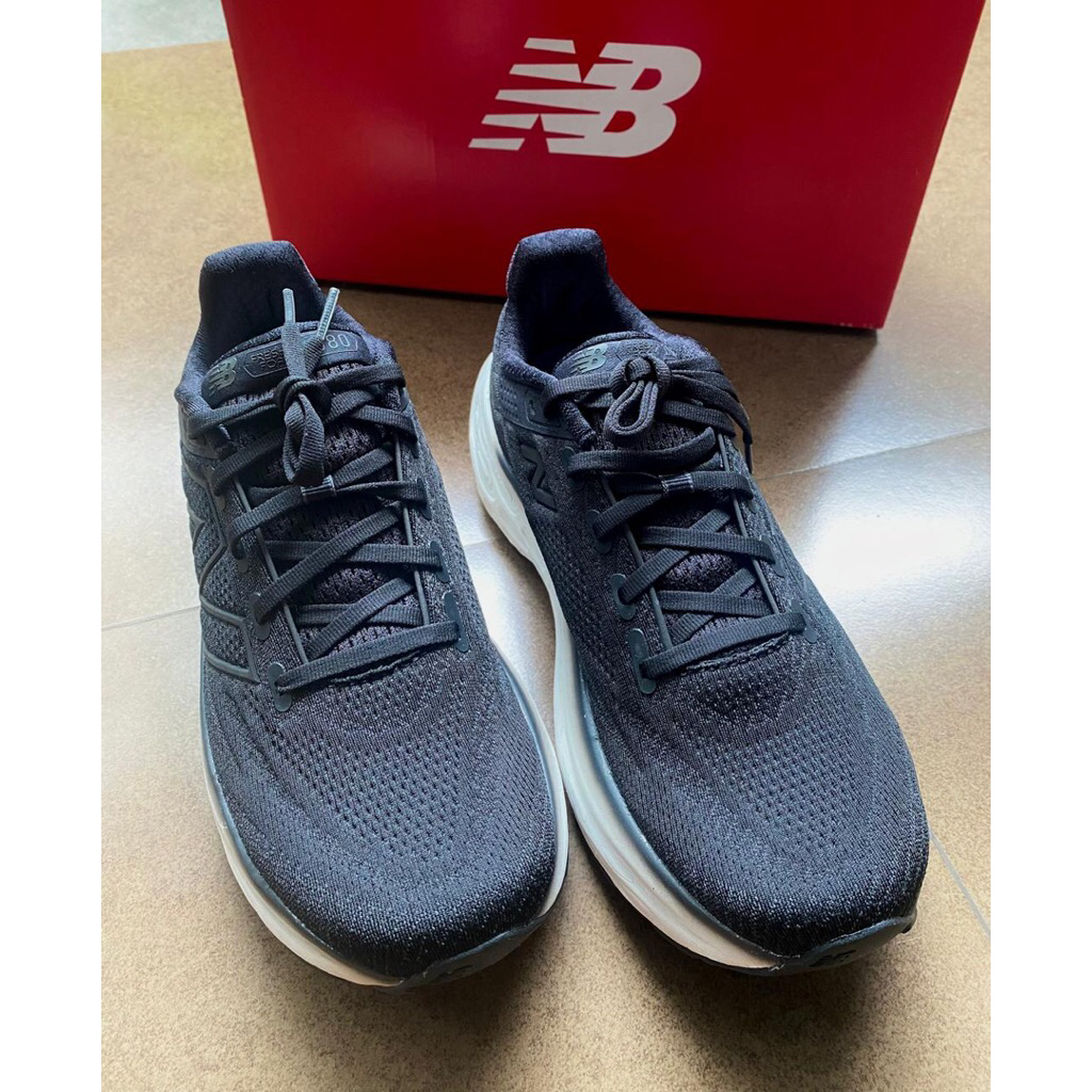 New balance Running Course