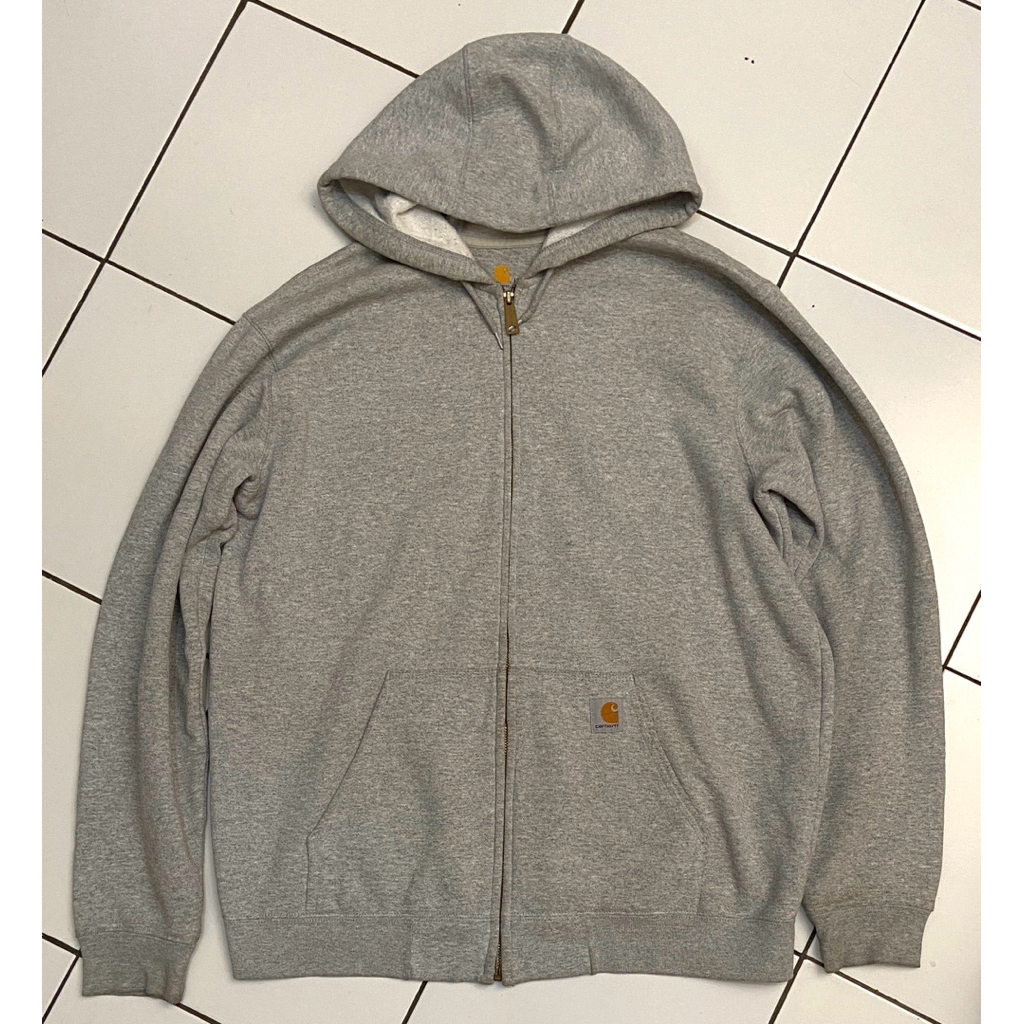 Carhartt zipper hoddie original