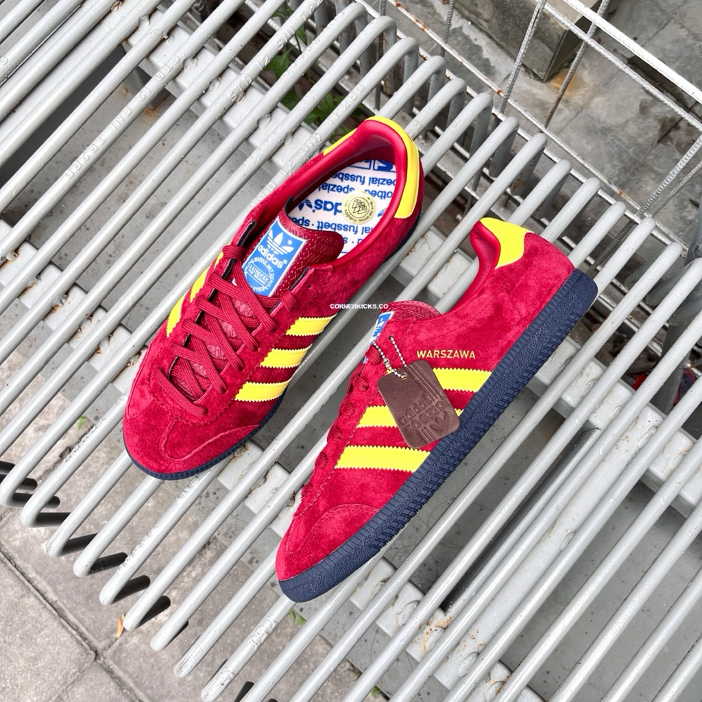 Adidas Originals Warszawa SPZL