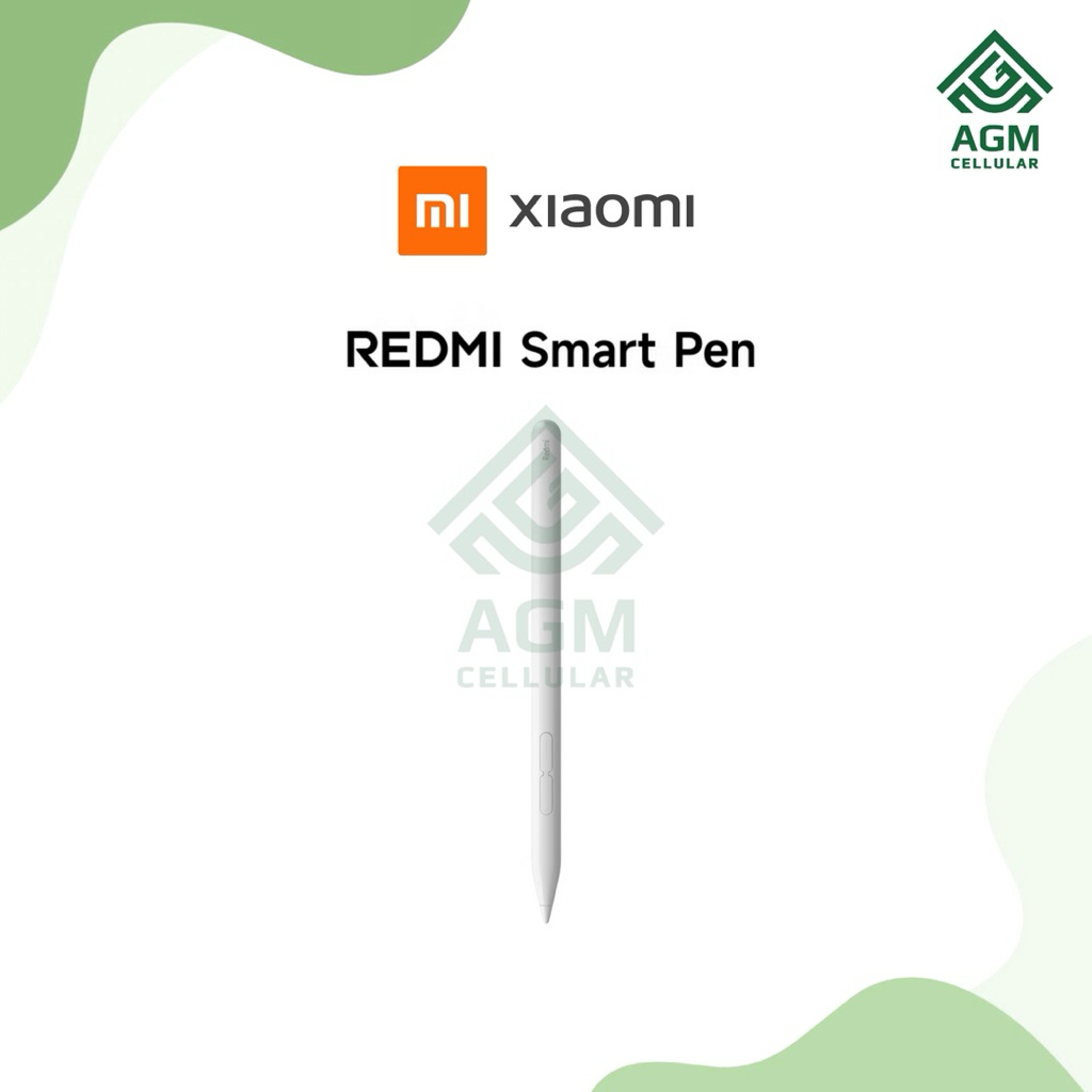 XIAOMI REDMI SMART PEN (White)
