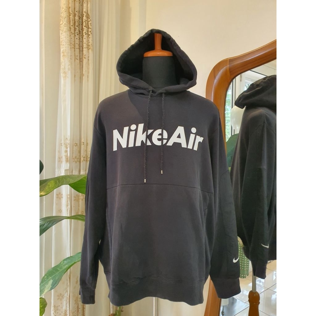 Hoodie Pria Nike