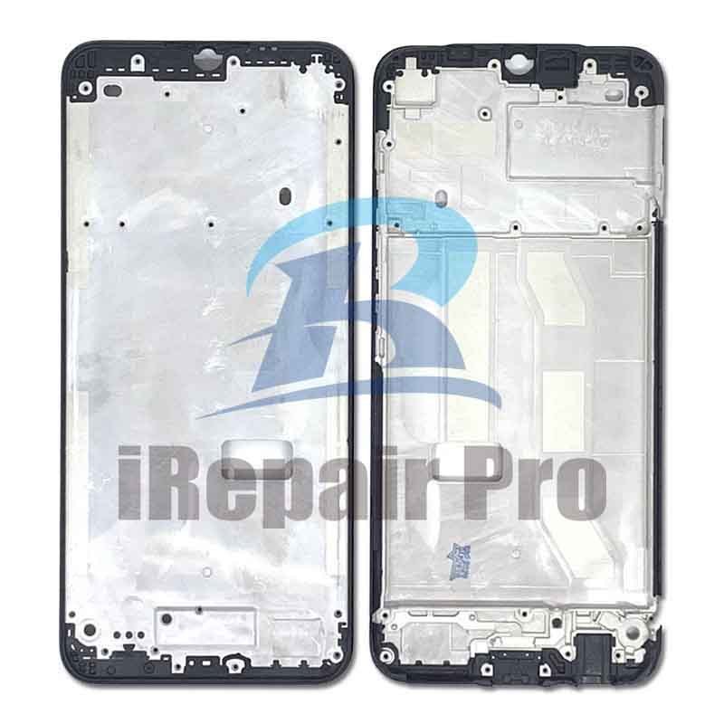 FRAME LCD - TULANG LCD - TATAKAN LCD REALME C12 - REALME C15