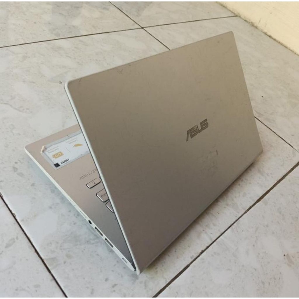 kesing cesing casing case laptop Asus A409 X409 M409