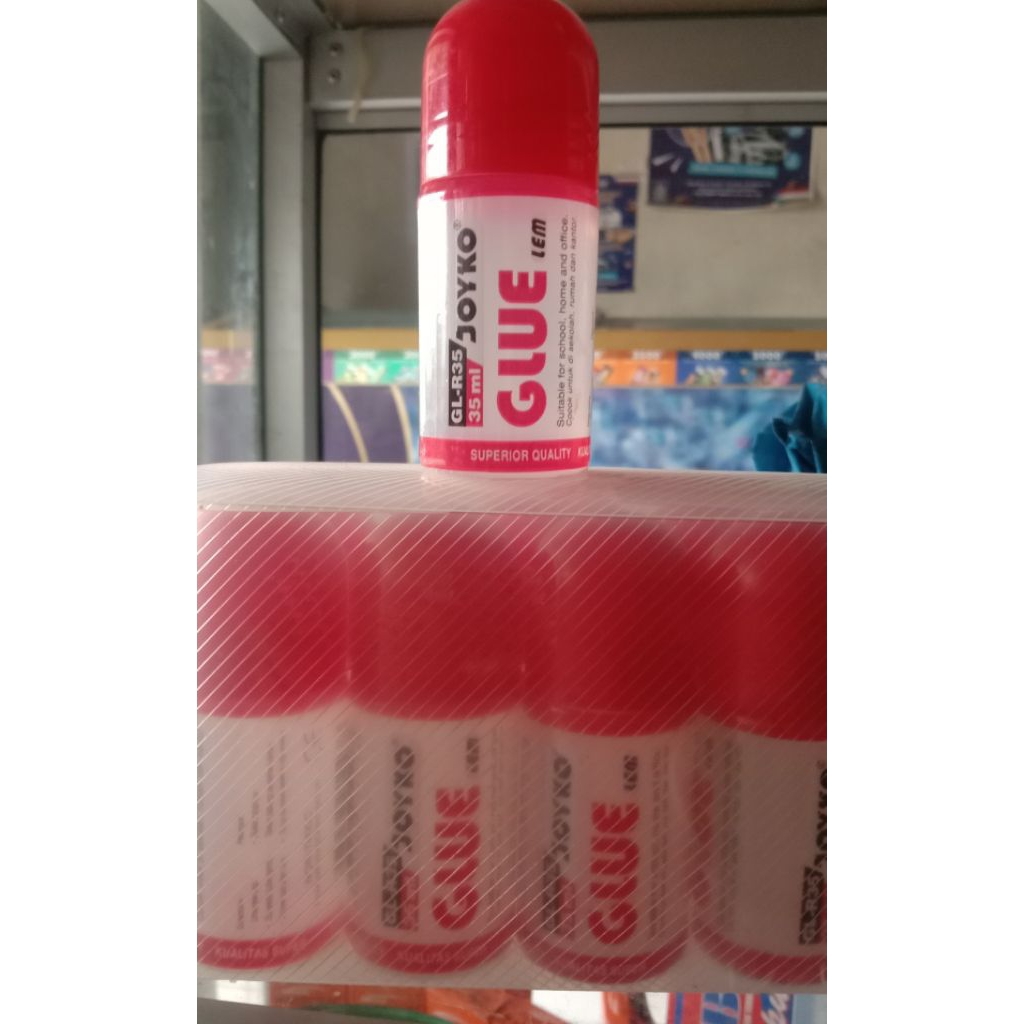 Joyko Glue
