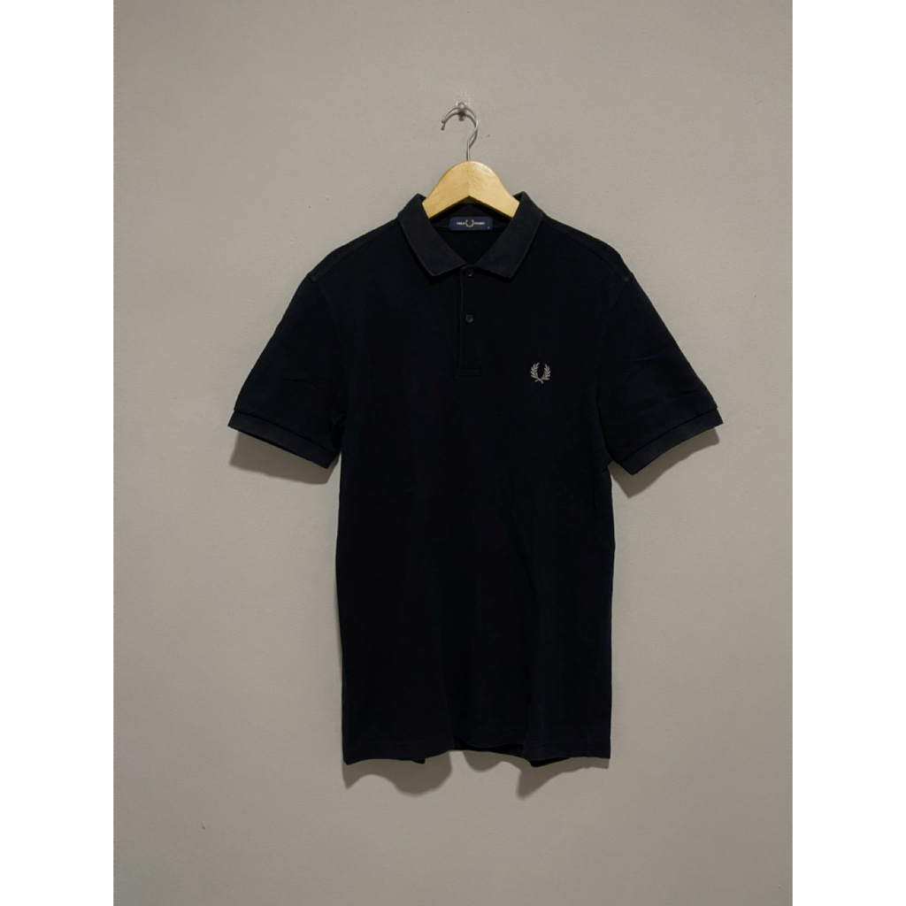 POLO FRED PERRY Original  / FRED PERRY ORIGINAL / Polo Fred Perry Second / Fred Perry Second Origina
