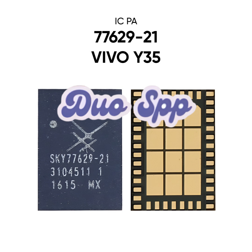 IC Pa 77629-21 VIVO Y35 Original