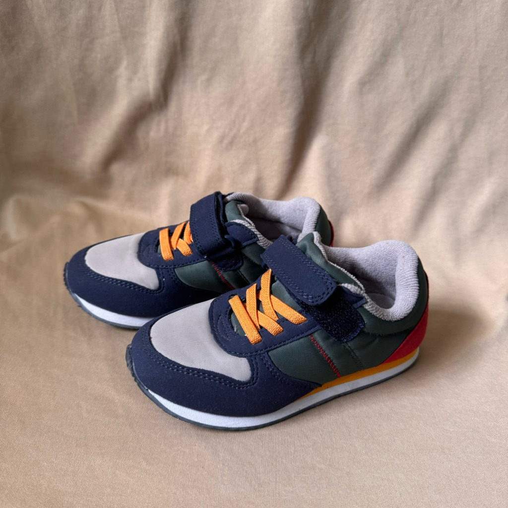 MARKS & SPENCER | Sepatu Anak | Preloved