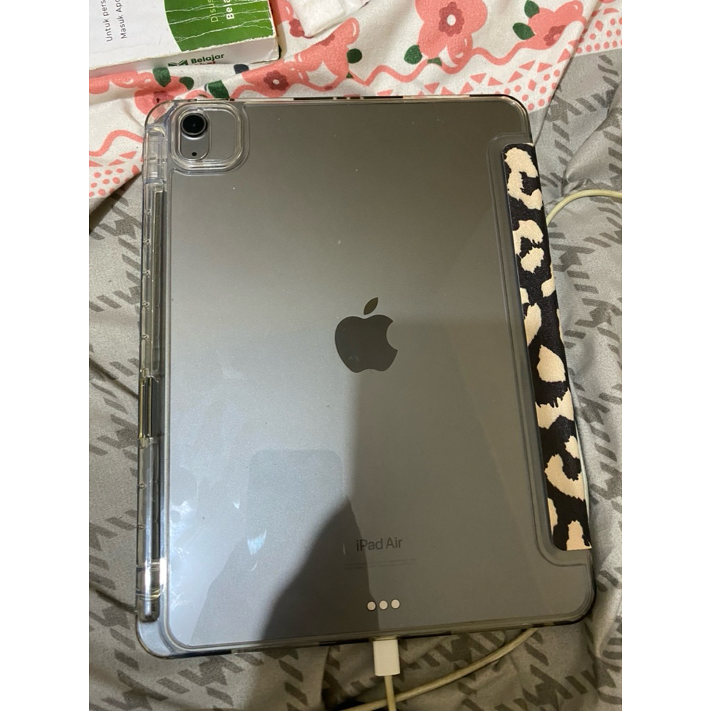 ipad air 5