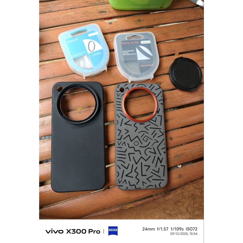 Case Oppo Find X8 Grafiti Lens filter case